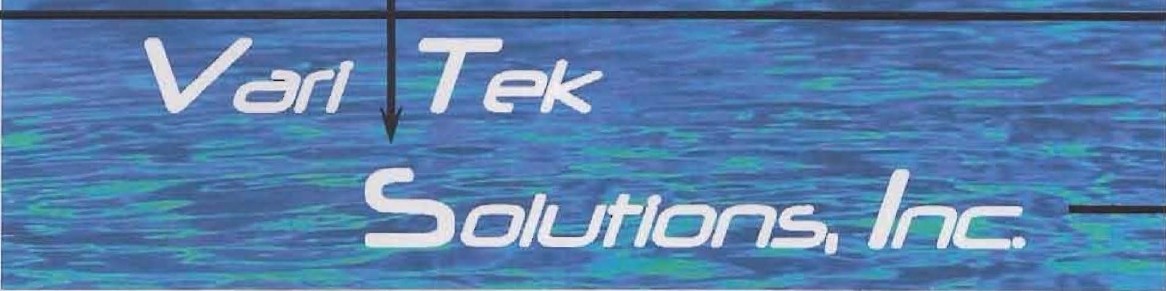 VariTek Solutions, Inc.
